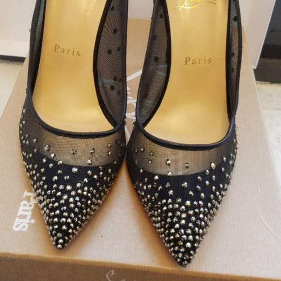 Loubitouns - Picture 3 of 3